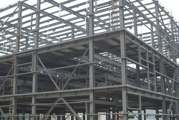 海南高层钢构造的支撑布置跟构造应当符合哪些范例榜样